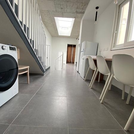 Minimal & Arty Townhouse Daire Hamrun Dış mekan fotoğraf
