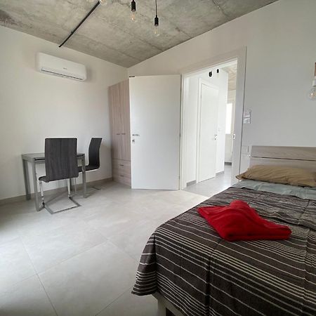Minimal & Arty Townhouse Daire Hamrun Dış mekan fotoğraf