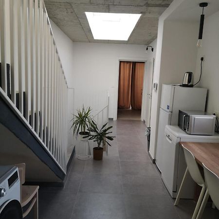 Minimal & Arty Townhouse Daire Hamrun Dış mekan fotoğraf