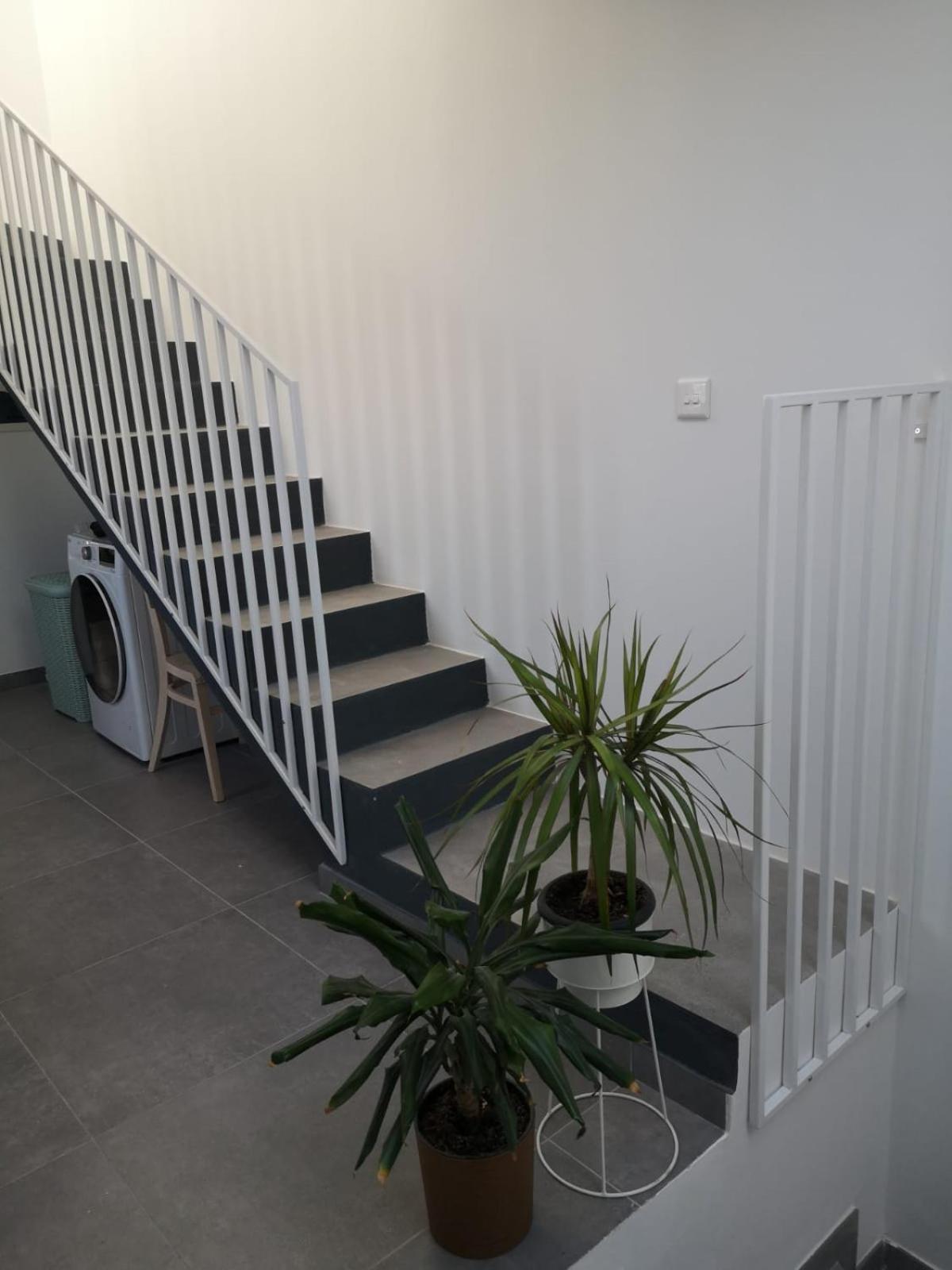 Minimal & Arty Townhouse Daire Hamrun Dış mekan fotoğraf