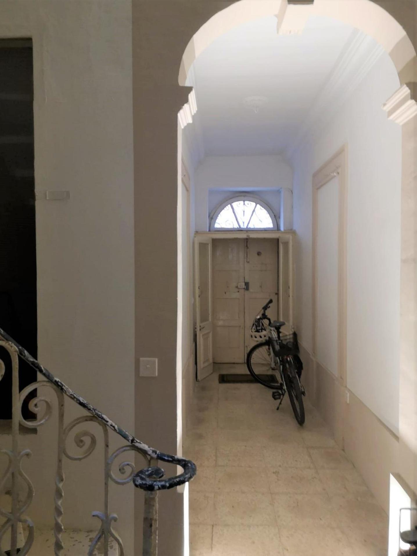 Minimal & Arty Townhouse Daire Hamrun Dış mekan fotoğraf