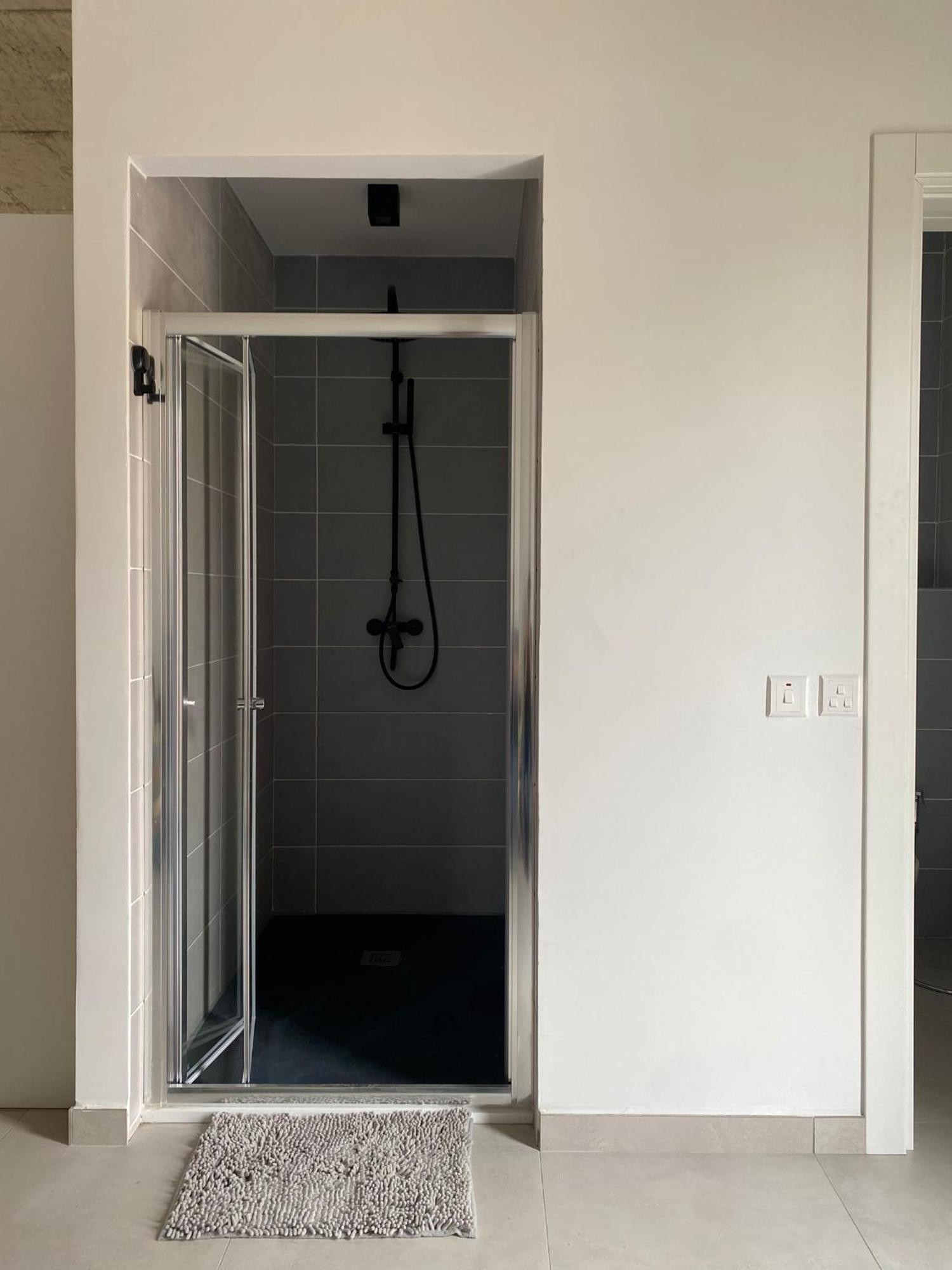 Minimal & Arty Townhouse Daire Hamrun Dış mekan fotoğraf
