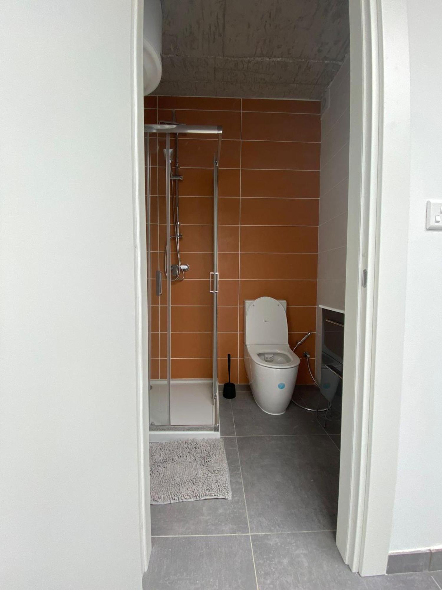 Minimal & Arty Townhouse Daire Hamrun Dış mekan fotoğraf
