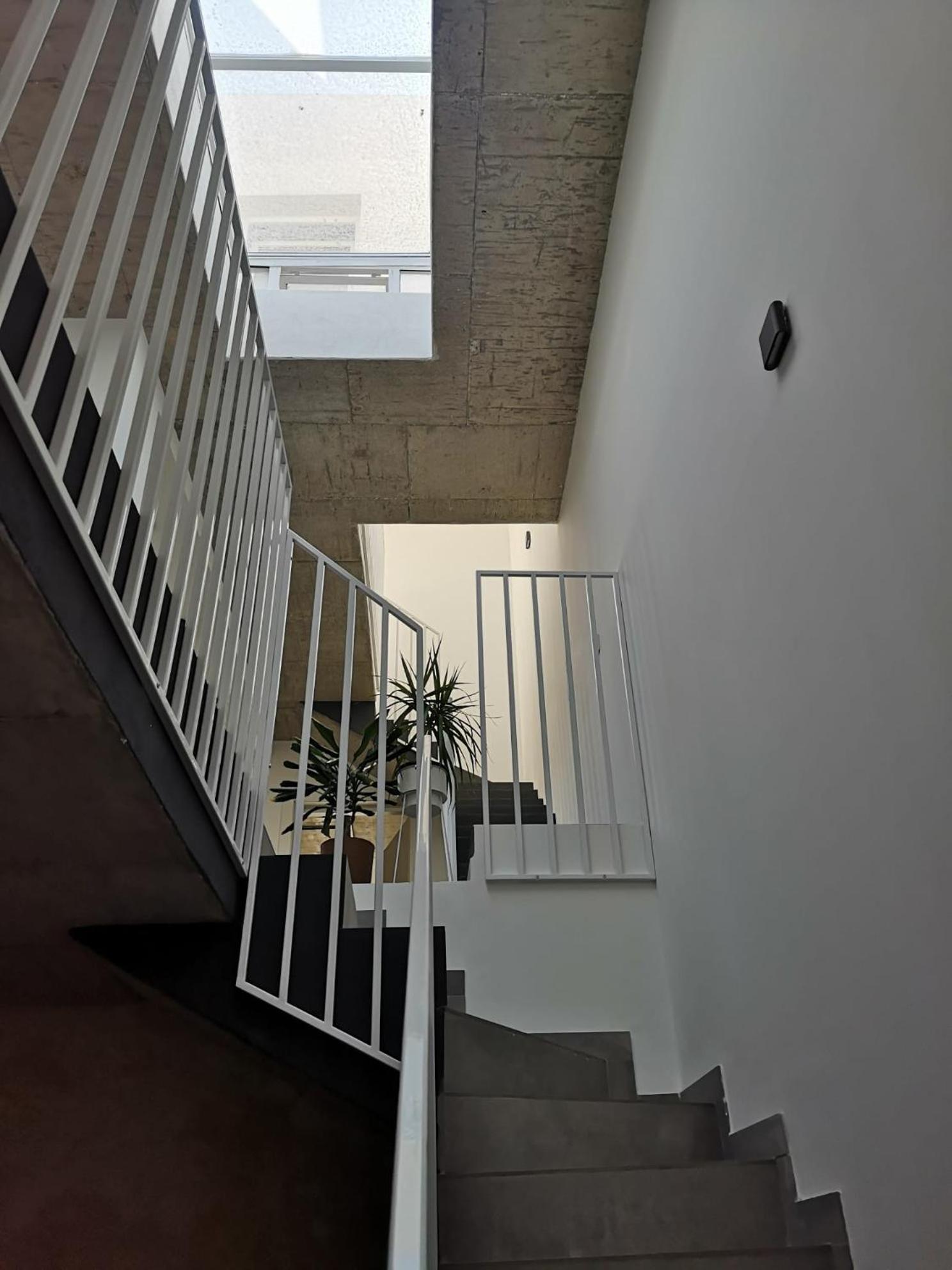 Minimal & Arty Townhouse Daire Hamrun Dış mekan fotoğraf
